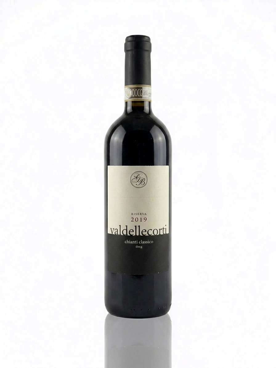 Val Delle Corti Chianti Riserva 2019