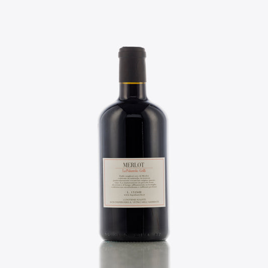 La Palazzola Merlot 2015