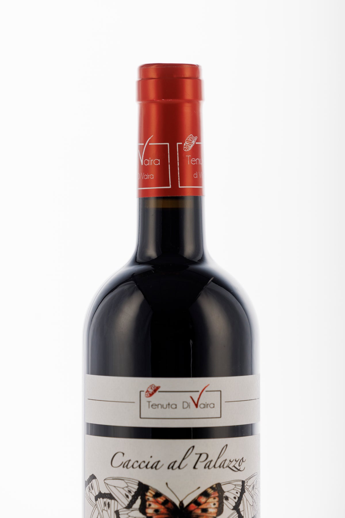 Caccia al Palazzo Rosso 2022 | Tenuta Di Vaira (Bolgheri)