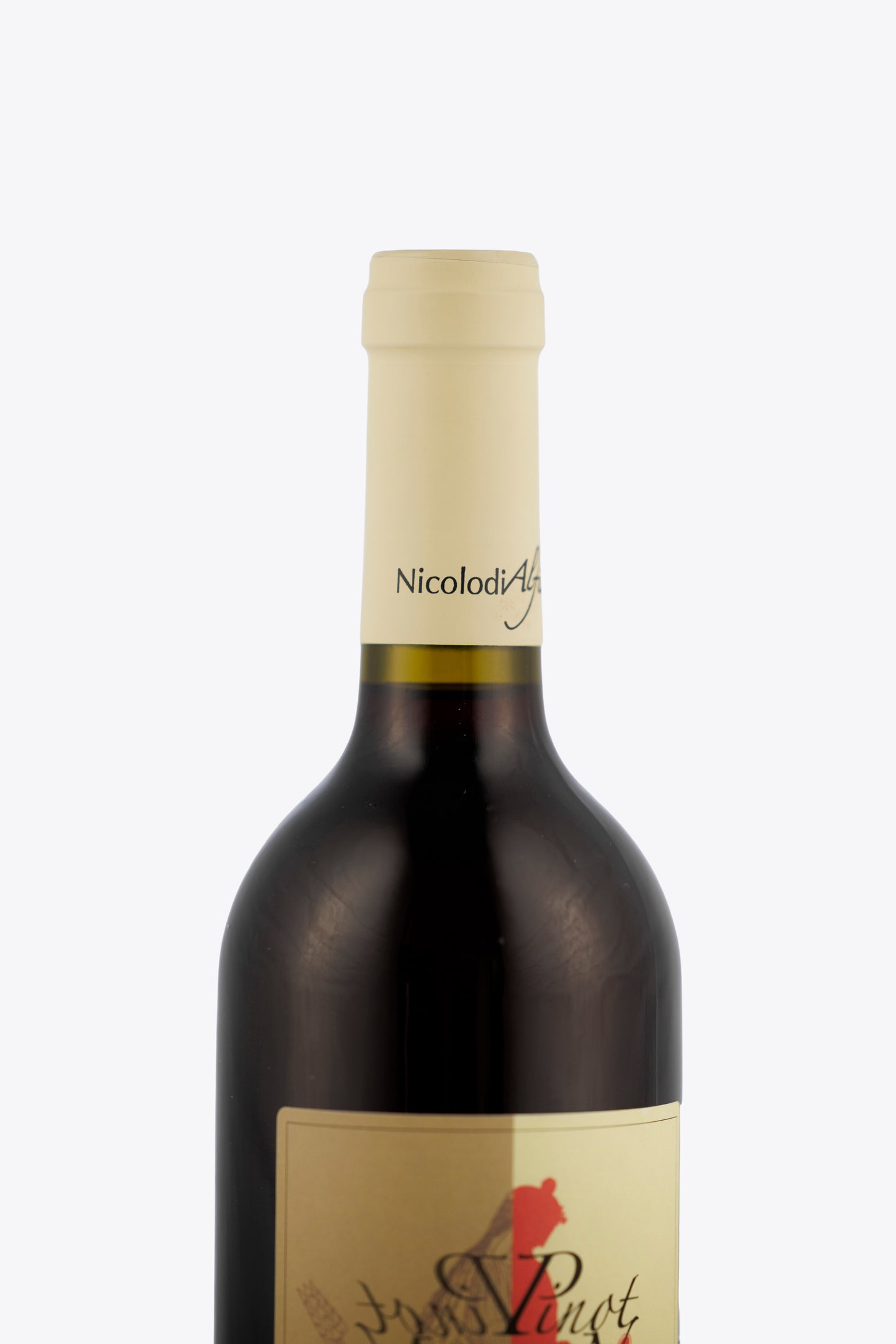 Pinot Nero Trentino DOC 2020 – Cantina Nicolodi Alfio