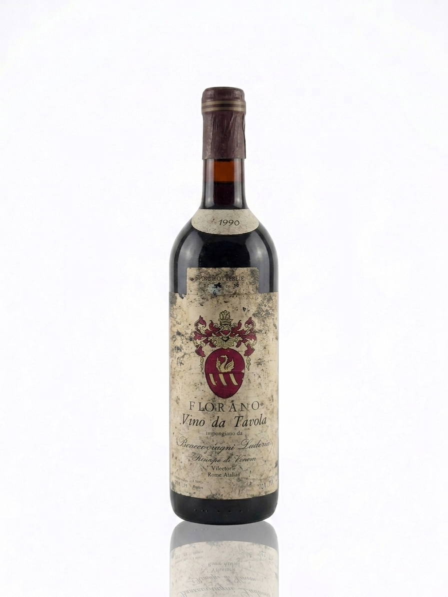 Tenuta di Fiorano - Cabernet Franc 1990