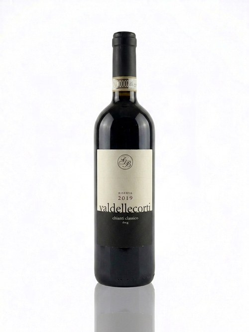 Val Delle Corti Chianti Riserva 2019