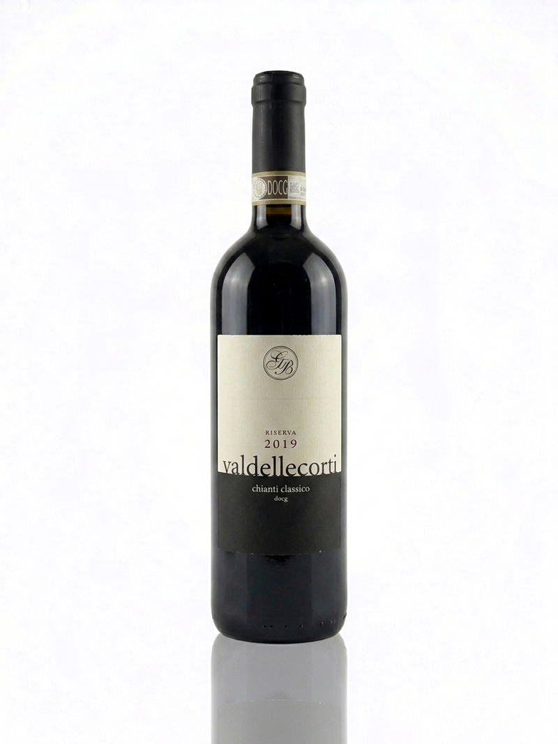 Val Delle Corti Chianti Riserva 2019