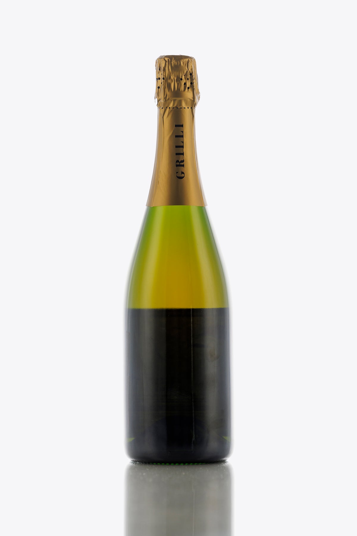 La Palazzola Brut Spumante In Legno