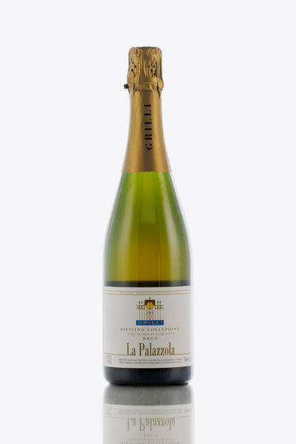 Riesling Brut - Cantina La Palazzola