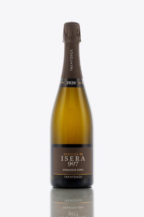 Isera - Trento Doc