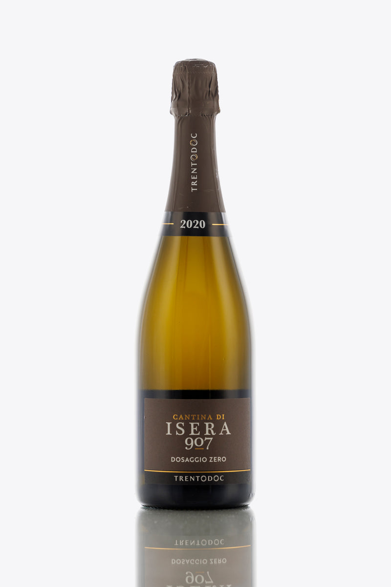 Isera - Trento Doc