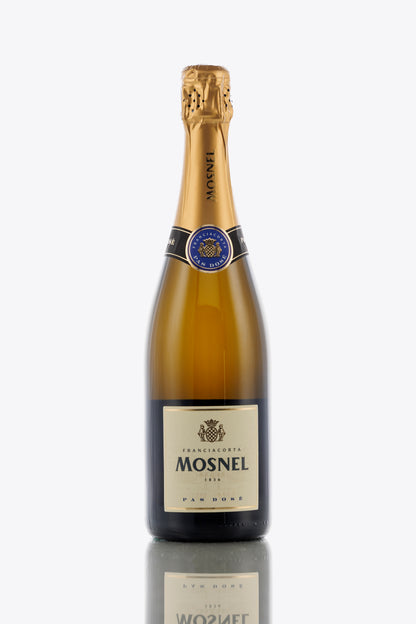 Mosnel Franciacorta Pas Dosé