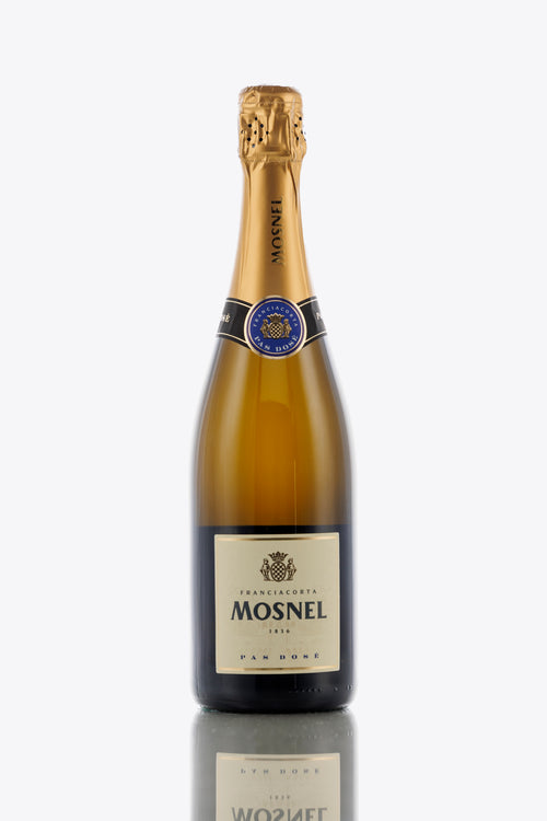 Mosnel Franciacorta Pas Dosé