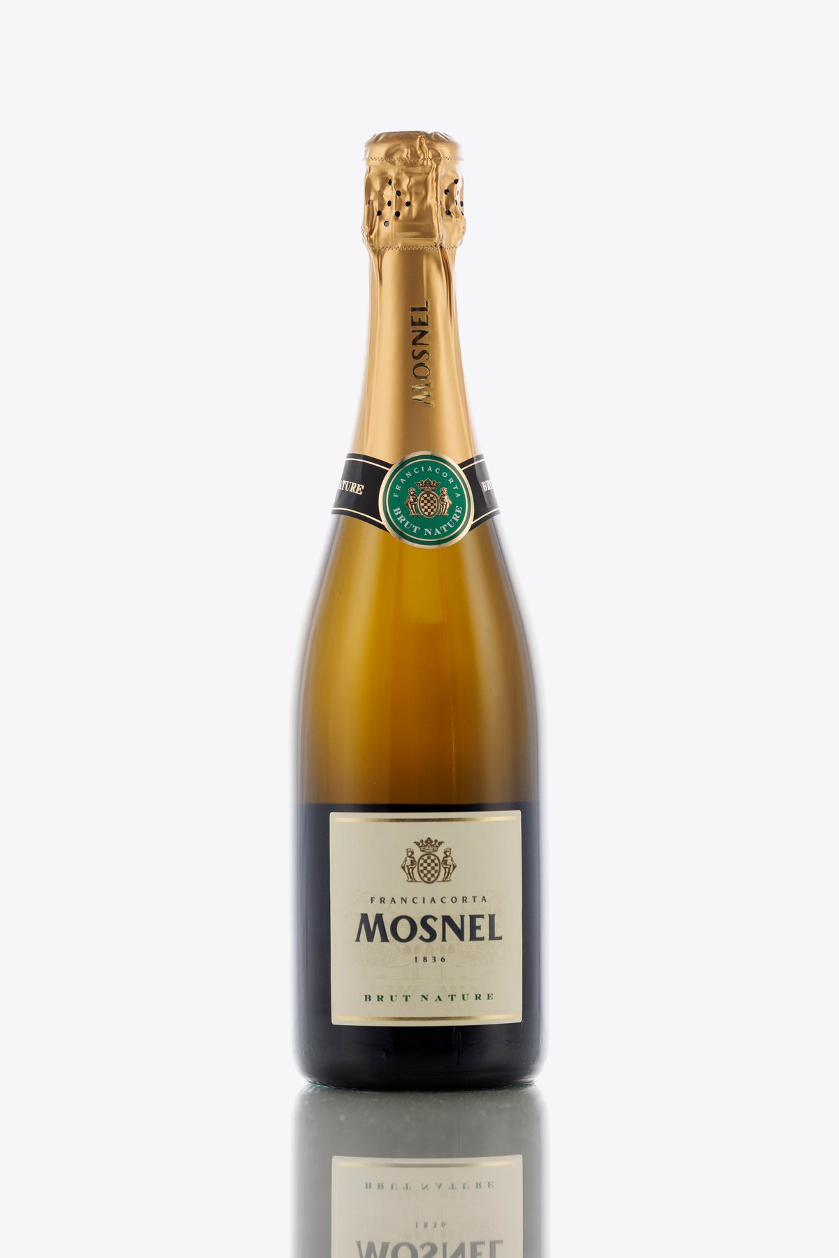 Mosnel Franciacorta Brut Nature