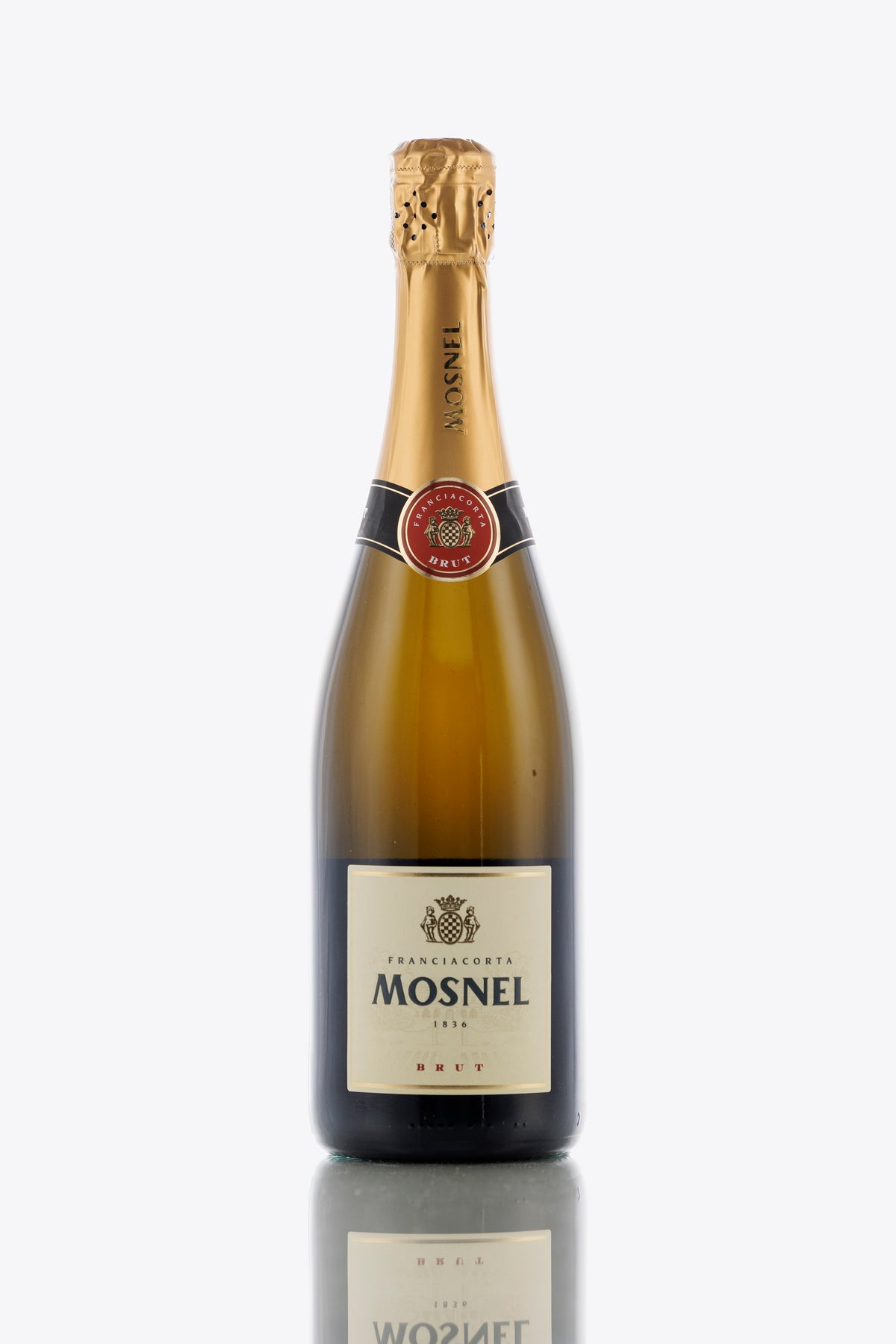 Mosnel Franciacorta Brut