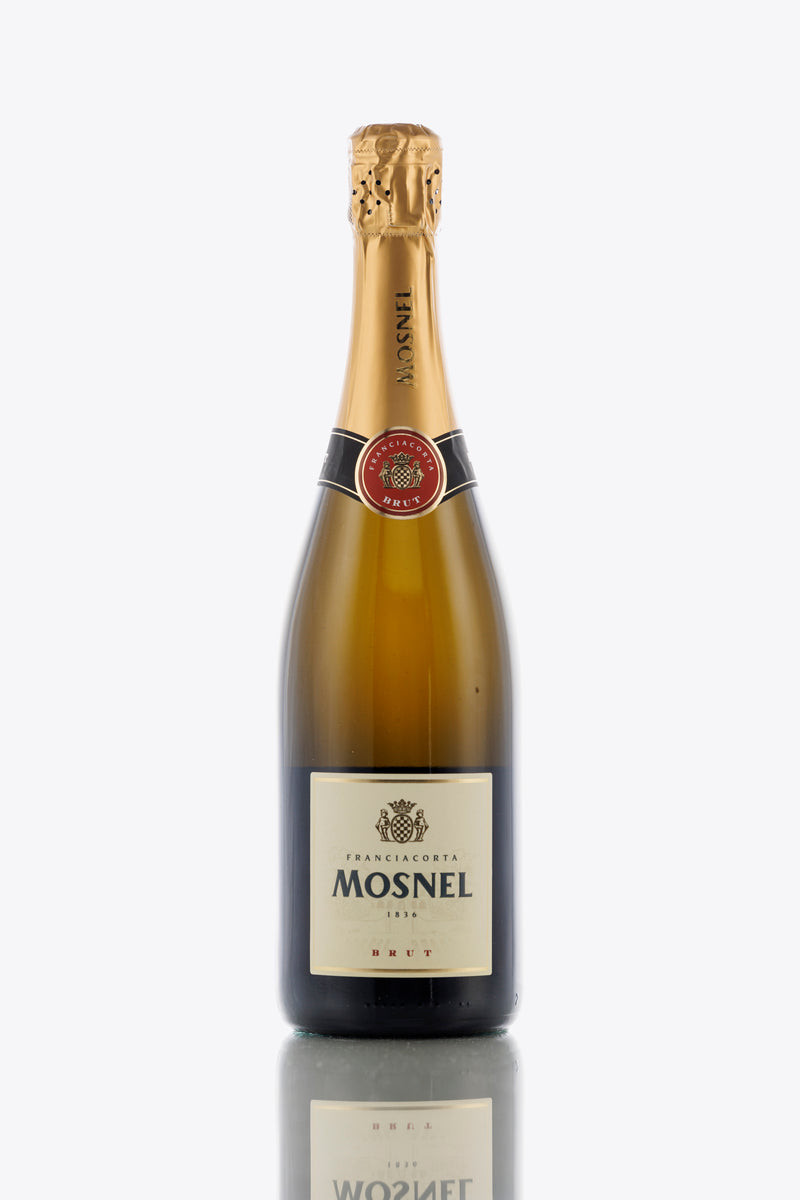 Mosnel Franciacorta Brut