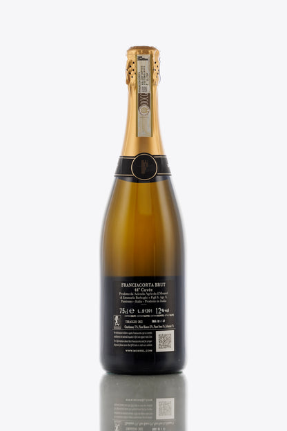 Mosnel Franciacorta Brut