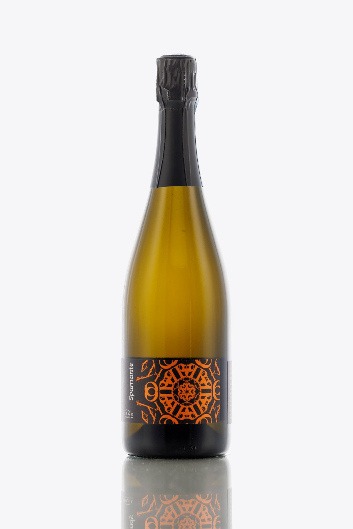 Borgo Paglianetto Jera Spumante Metodo Classico Brut (BIO)