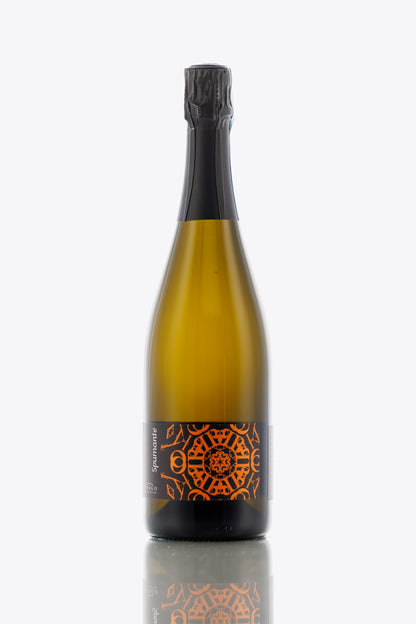 Borgo Paglianetto Jera Spumante Metodo Classico Brut (BIO)