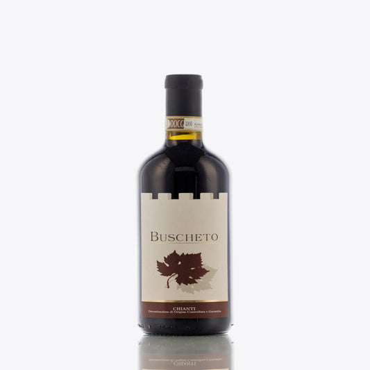 Buscheto Chianti DOCG 2019 | Tenuta La Gimonda