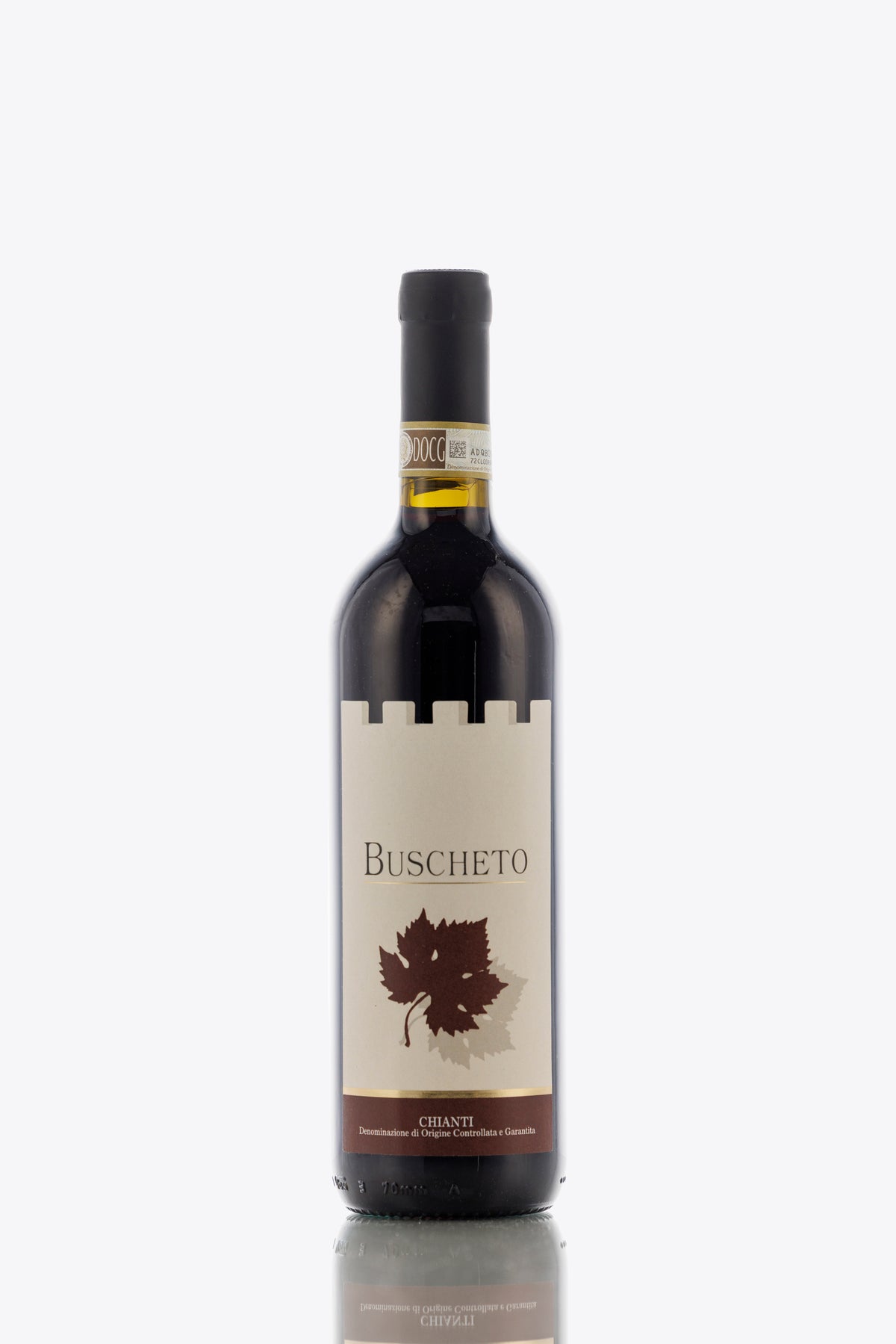 Buscheto Chianti DOCG 2019 | Tenuta La Gimonda