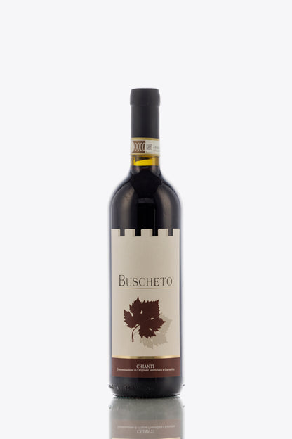 Buscheto Chianti DOCG 2019 | Tenuta La Gimonda