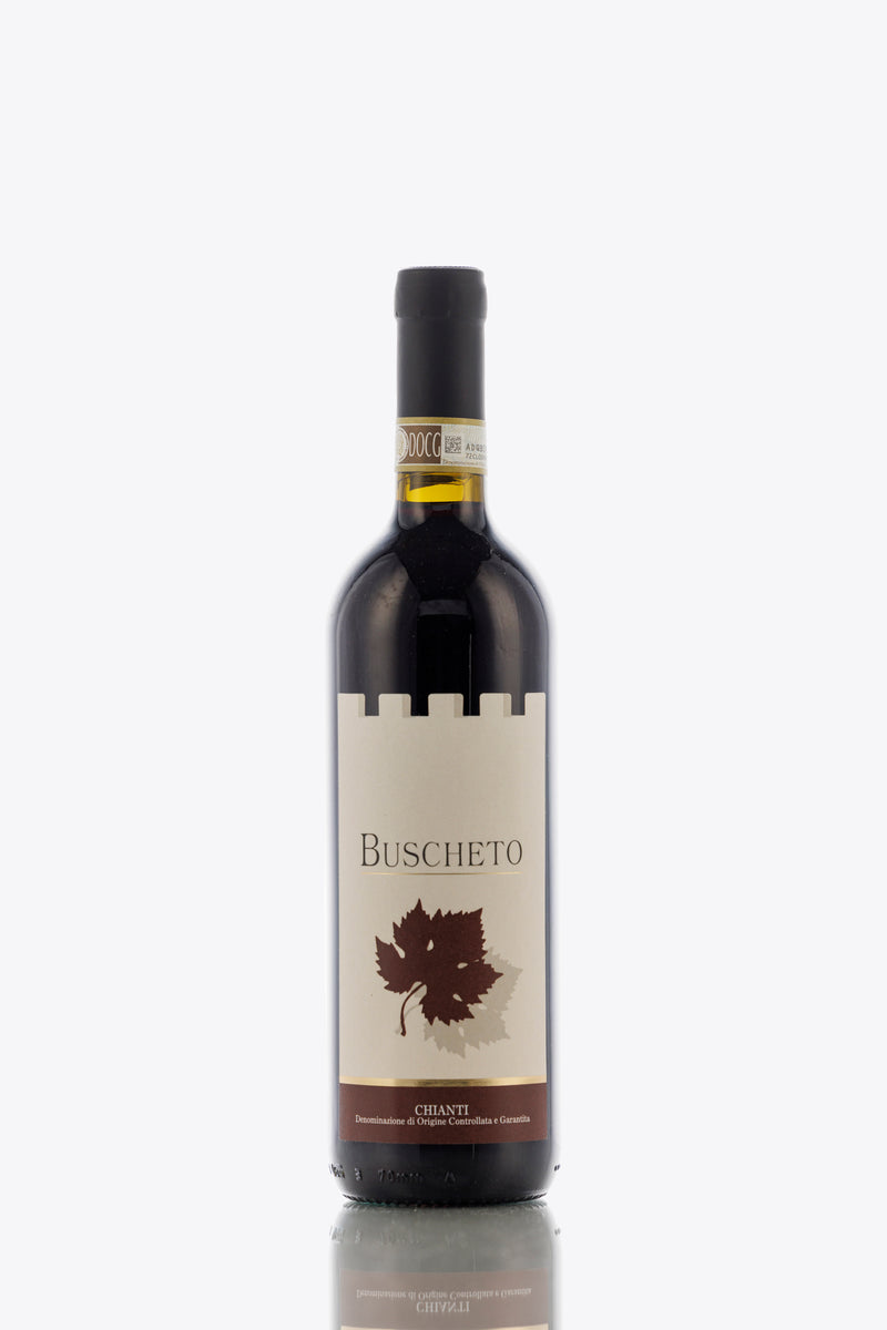 Buscheto Chianti DOCG 2019 | Tenuta La Gimonda