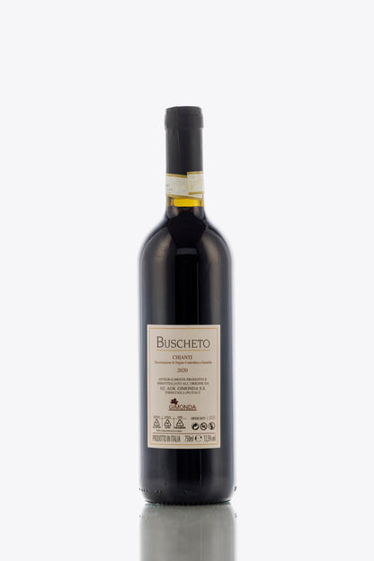 Buscheto Chianti DOCG 2019 | Tenuta La Gimonda