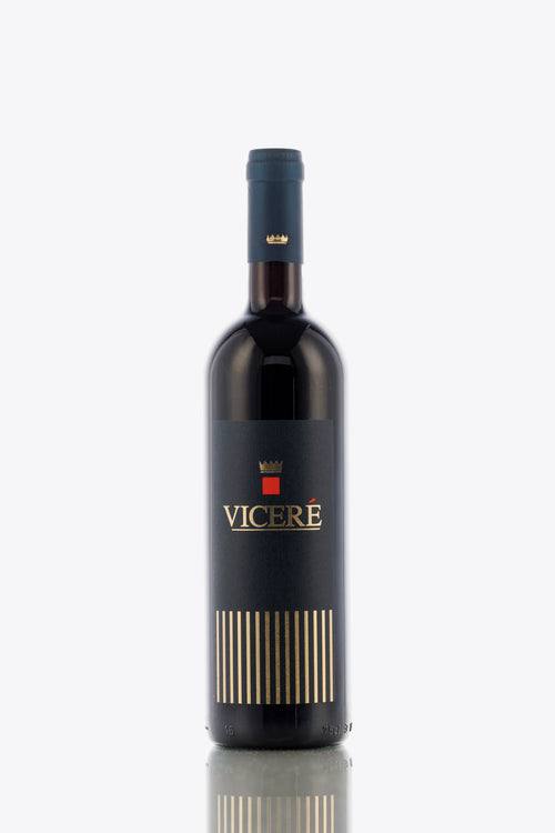 Viceré 2017 | Tenuta La Gimonda (Terricciola)