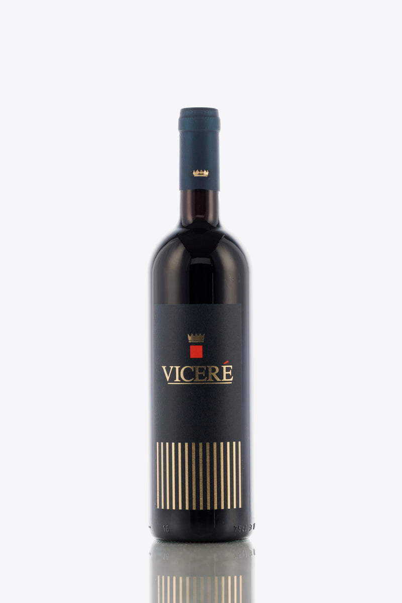 Viceré 2017 | Tenuta La Gimonda (Terricciola)