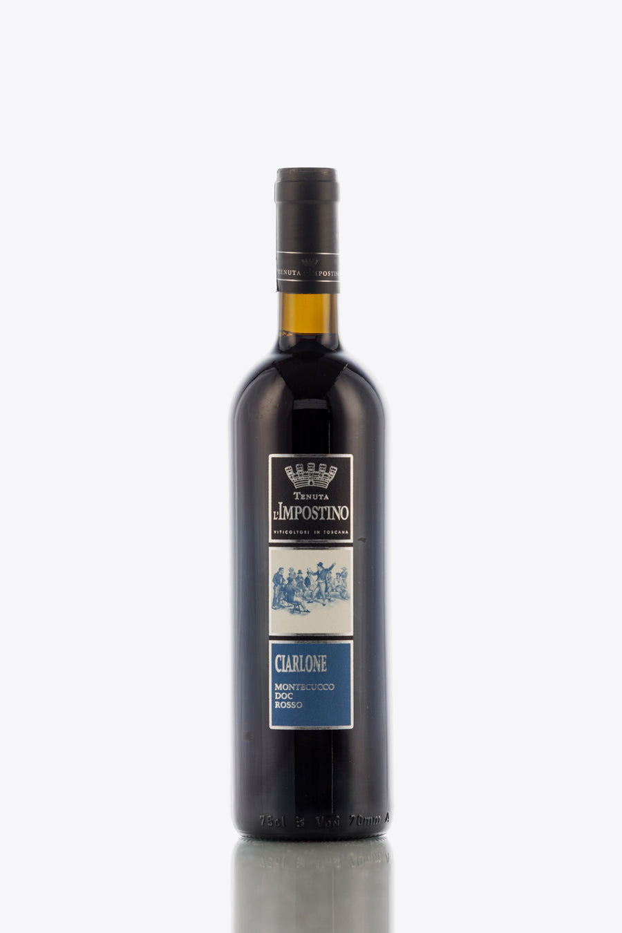 Ciarlone 2022 | Tenuta Impostino