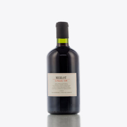 La Palazzola Merlot 2000