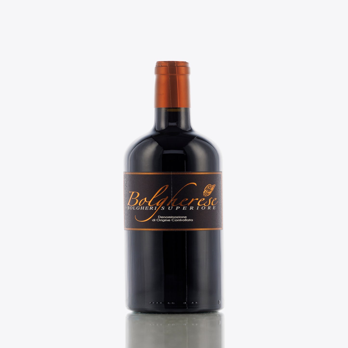 Bolgherese 2021 | Tenuta Di Vaira (Bolgheri)