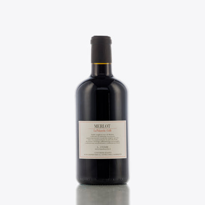 La Palazzola Merlot 2015