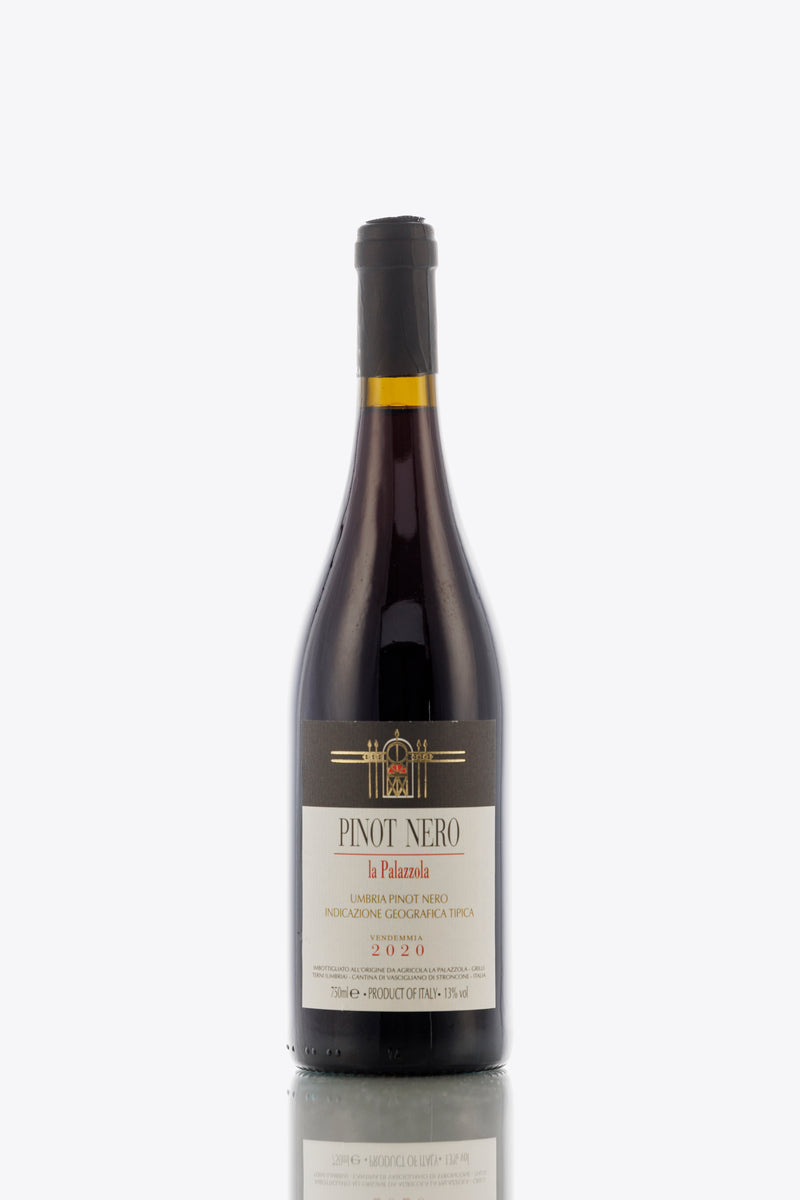La Palazzola Pinot Nero 2020