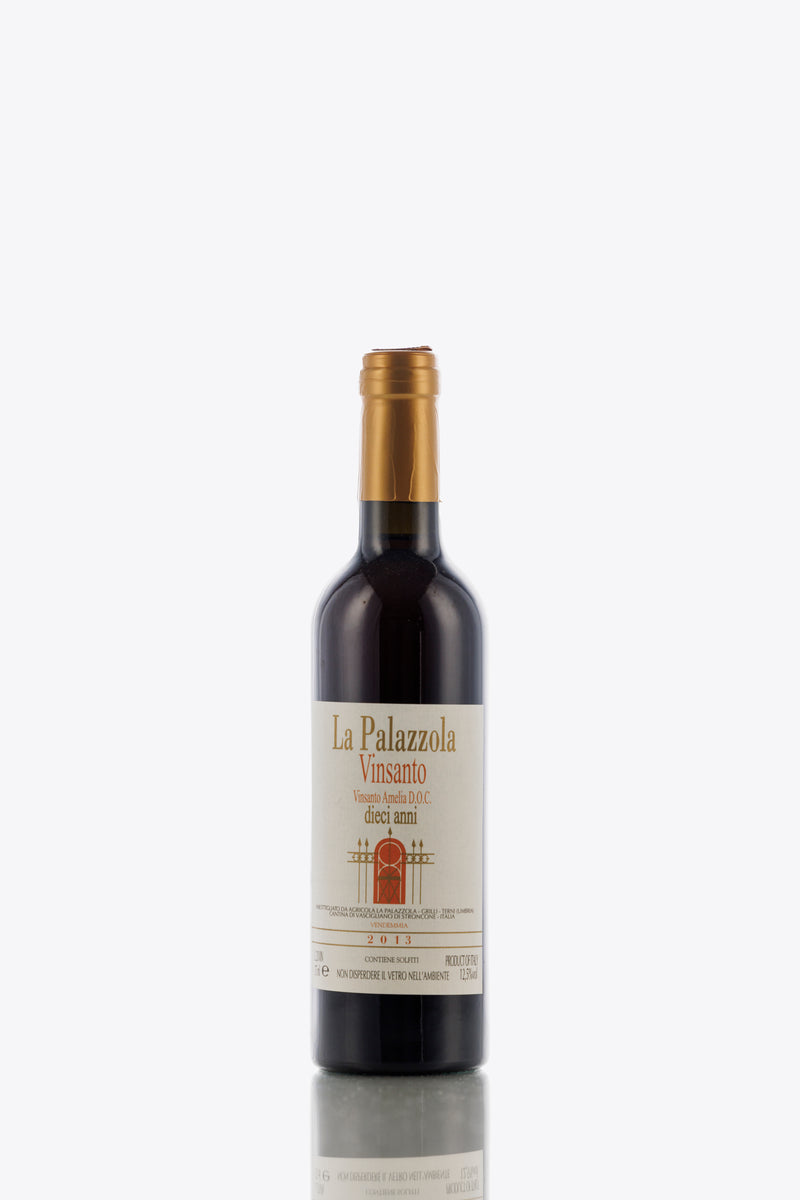 La Palazzola Vin Santo Amelia 2012