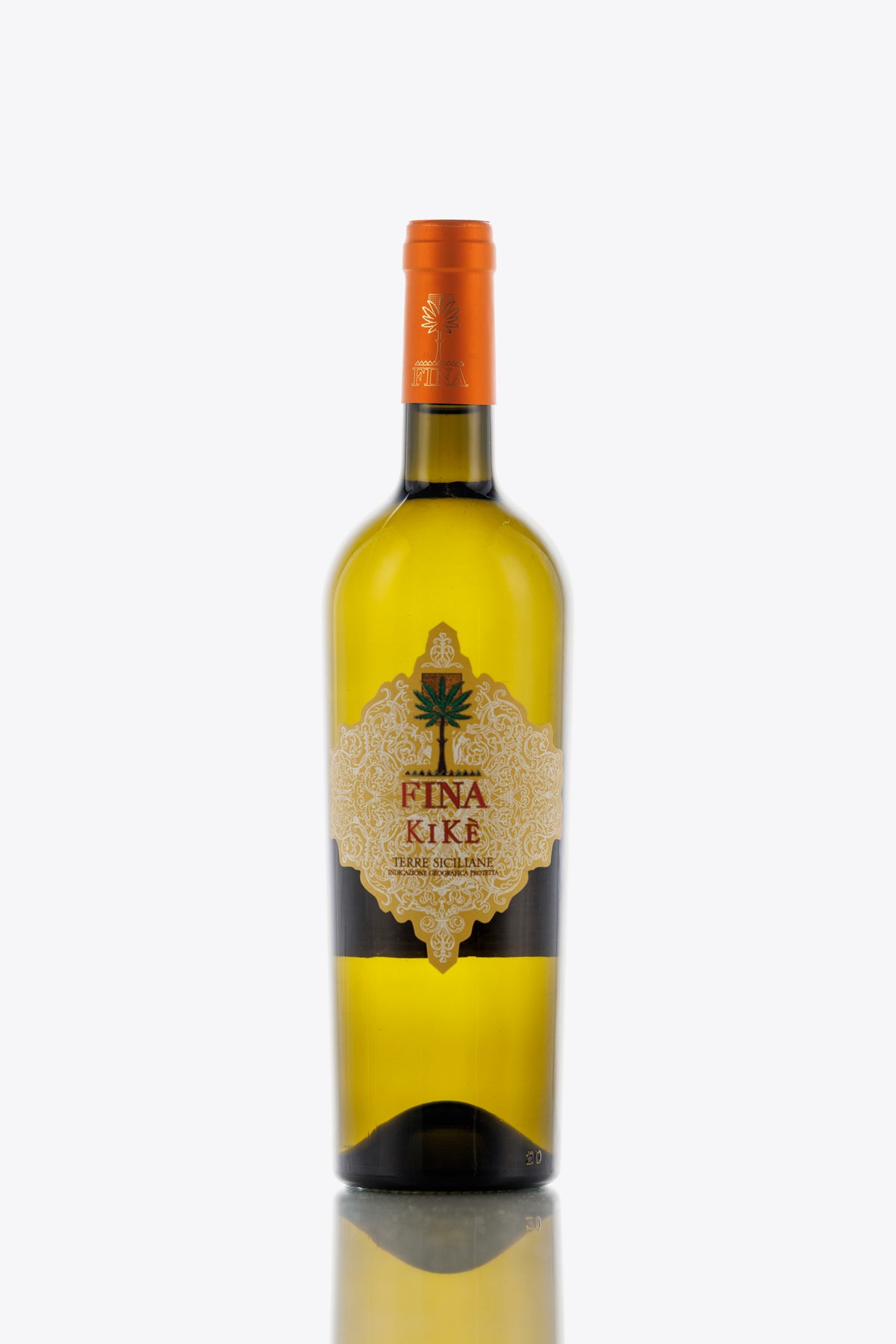 Fina Kikè