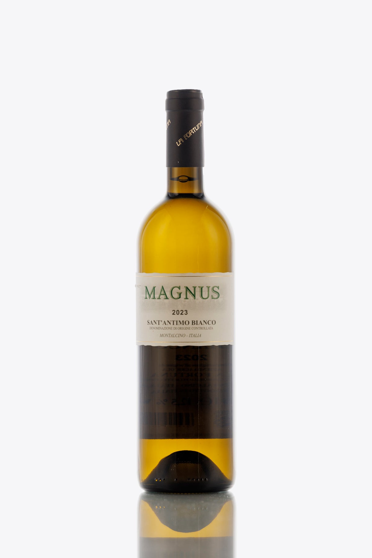 Sant’Antimo Bianco 2022 | Tenuta La Fortuna