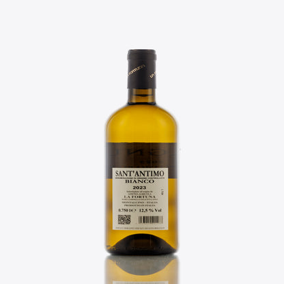 Sant’Antimo Bianco 2022 | Tenuta La Fortuna