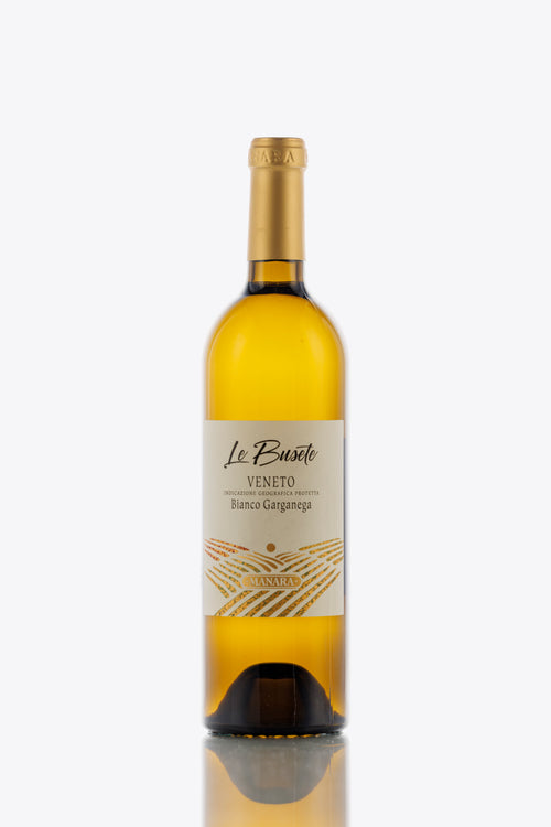 Cantina Manara - Le Busete 2023 (Soave Classico)