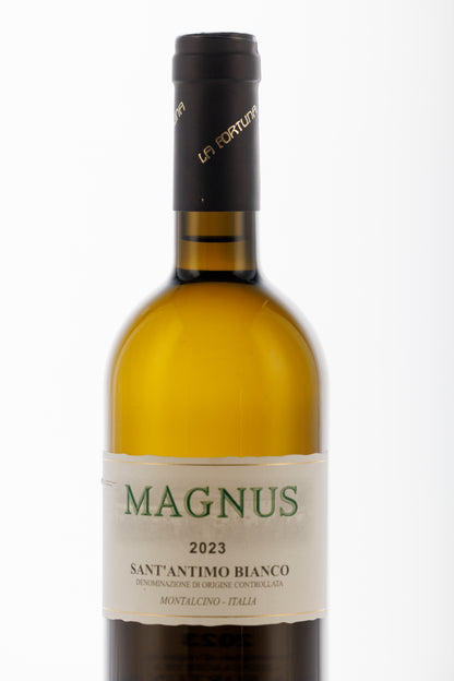 Sant’Antimo Bianco 2022 | Tenuta La Fortuna