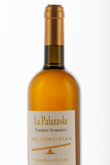 La Palazzola Traminer 2017