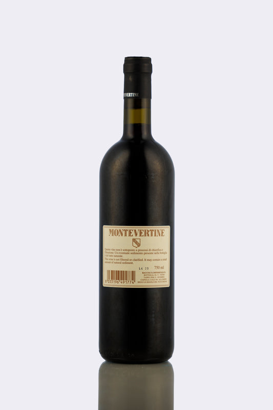 Montevertine IGT Toscana – Montevertine