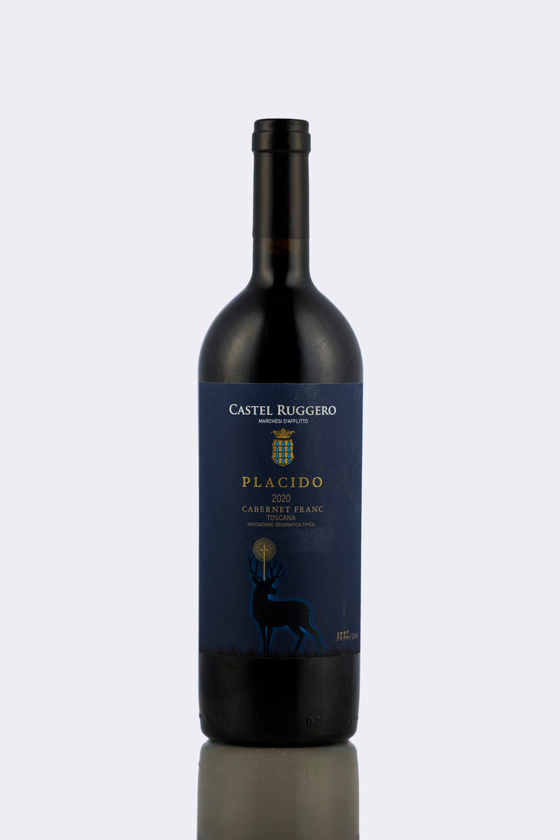 Castel Ruggero "Placido 2020"