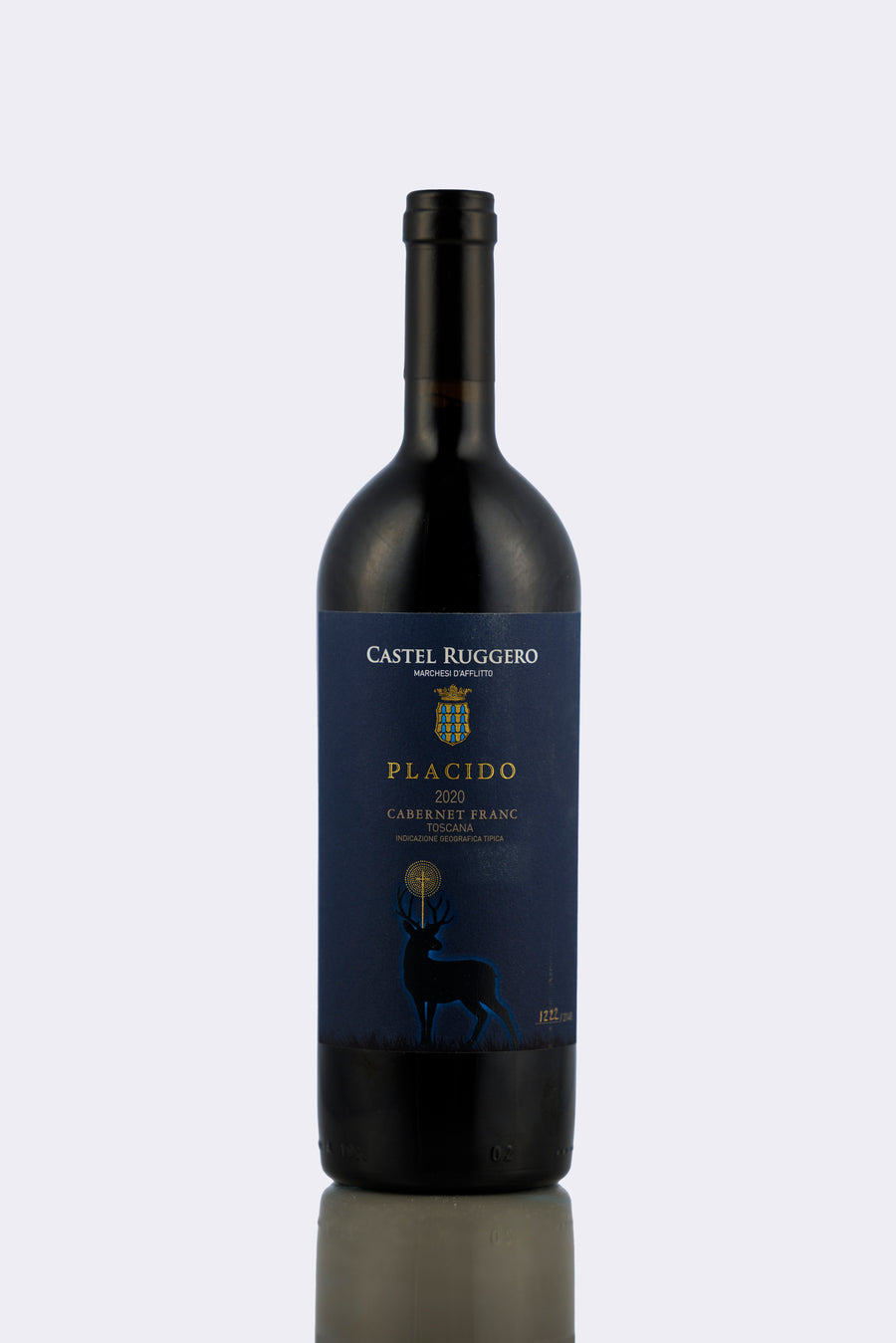 Castel Ruggero "Placido 2020"