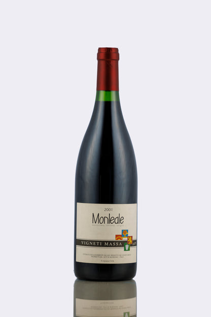 Monleale 2001 - Vigneti Massa