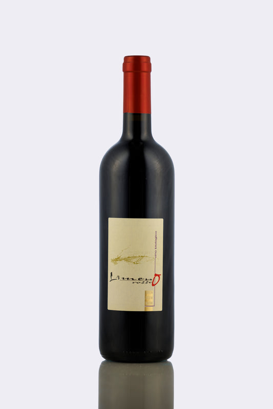 Limen Rosso 2018 – Cantina Limina (Giuliano Micheletti)