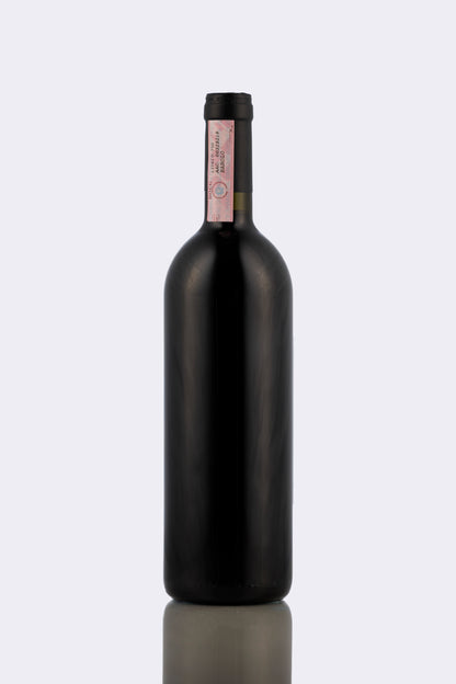 Barolo DOCG “Bussia Dardi Le Rose” (2004) - Poderi Colla