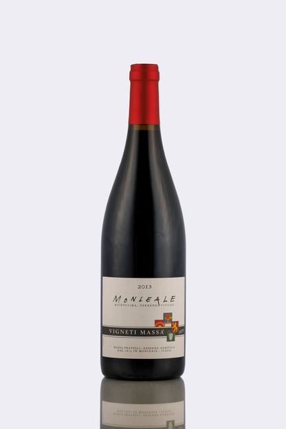 Monleale 2013 - Vigneti Massa