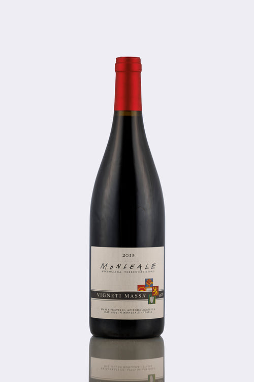 Monleale 2013 - Vigneti Massa