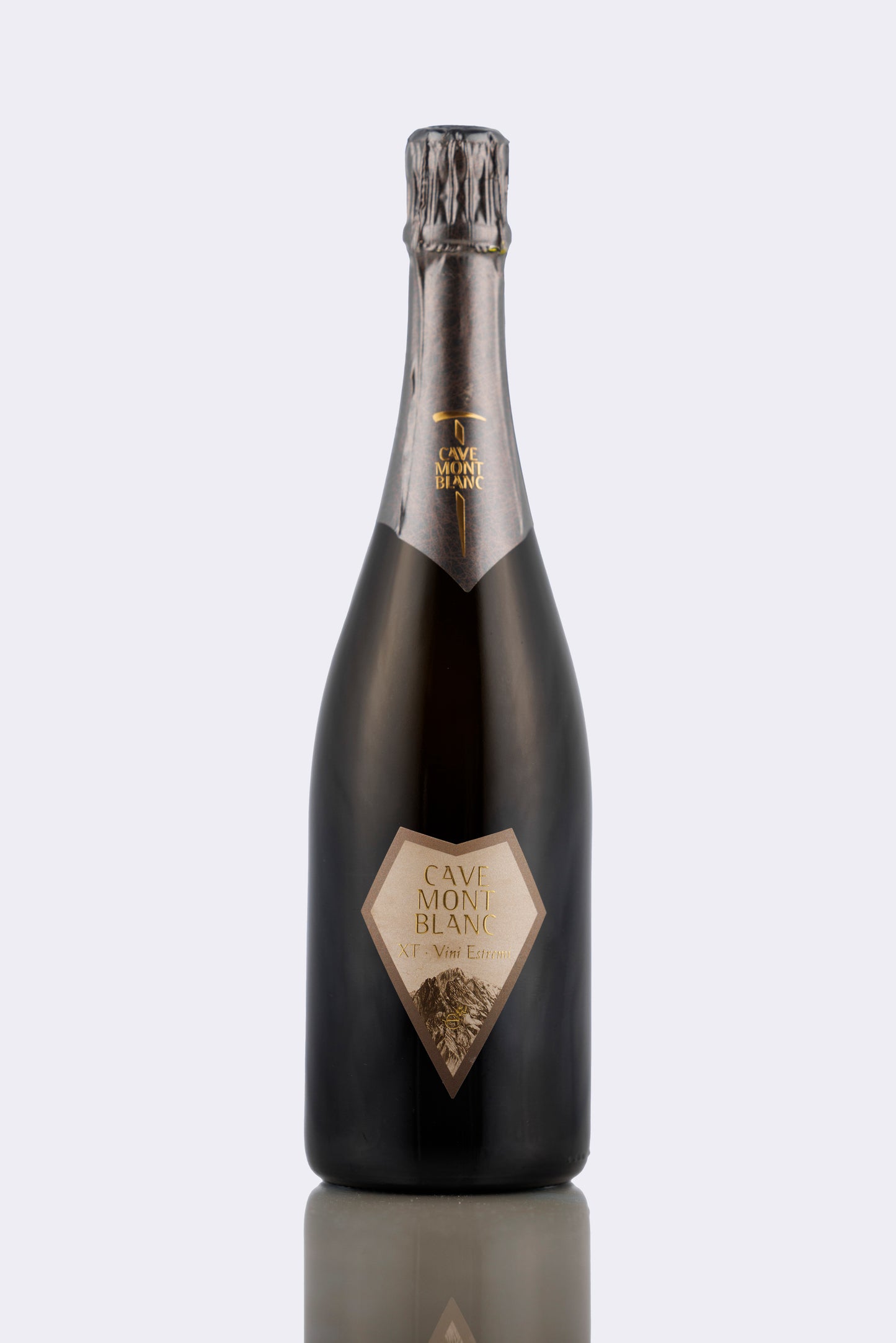 Cave Mont Blanc “XT Extra Brut” 2021