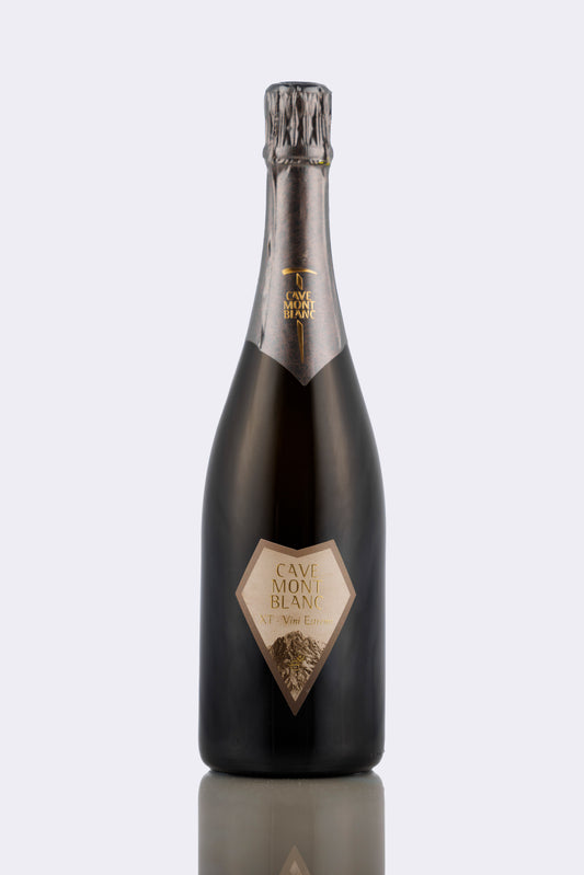 Cave Mont Blanc “XT Extra Brut” 2021