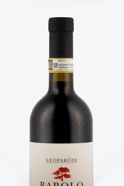 Barolo Riserva “Serra del Cerro” 2011 – Leopròdi