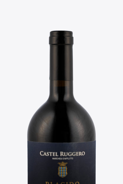 Castel Ruggero "Placido 2020"